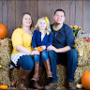 Meet your Posher, Natasha